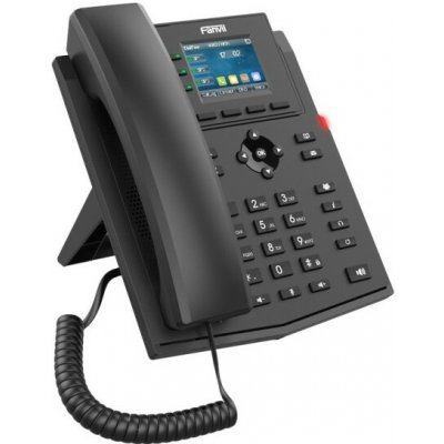 Fanvil X303W – Hledejceny.cz