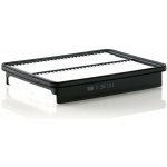 Vzduchový filtr MANN-FILTER C 28 011 (C28011) – Hledejceny.cz