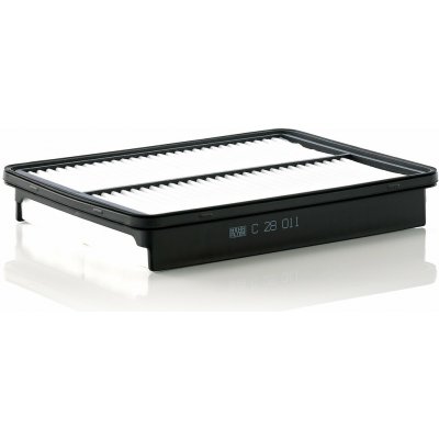 Vzduchový filtr MANN-FILTER C 28 011 (C28011) – Hledejceny.cz
