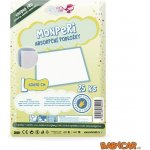 MonPeri Absorpční podložky L 25 ks 60x90 – Zboží Dáma