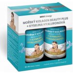 MOVit Energy Dárkový balíček mořský kolagen Beauty Plus 180 tablet – Hledejceny.cz