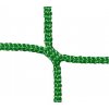 Pletiva Ochranná síť PP 4,0 mm, oko 45 mm, zelená