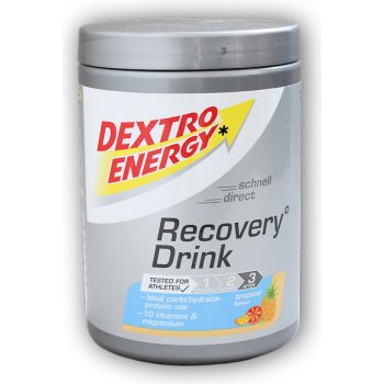 DEXTRO ENERGY Recovery Drink 356g