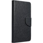 Pouzdro TEL1 Fancy Diary Samsung Galaxy S10e G970 Černé – Zboží Živě