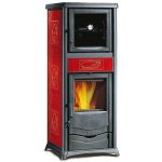 Nordica Rossella Plus Forno Evo mastek – Hledejceny.cz