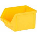 UNIBOX Plastové boxy 12,2 x 15 x 20 cm – Zboží Dáma