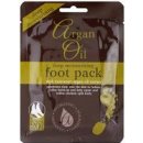 Xpel Argan Oil Deep Moisturising Foot Pack Péče o nohy 1 ks