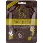 Xpel Argan Oil Deep Moisturising Foot Pack Péče o nohy 1 ks – Zbozi.Blesk.cz