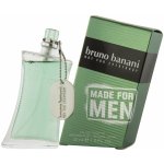 Bruno Banani Made for men toaletní voda pánská 50 ml – Hledejceny.cz