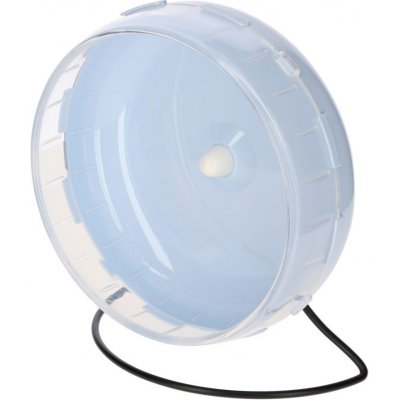 Kerbl Kolotoč pro křečky, malé hlodavce plastový, tyrkysový, 20 cm – Sleviste.cz