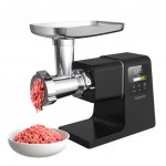 Salente MeatPlus MEATPLUS-BK – Zboží Dáma