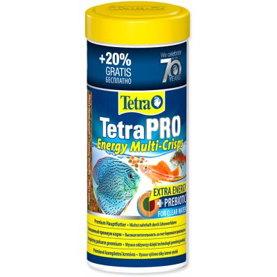 Tetra TetraPro Energy 300 ml – Zboží Mobilmania