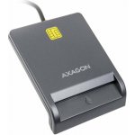 Axagon CRE-SM3T – Zboží Živě