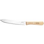 Opinel Classic N°116 nůž na chléb 21 cm – Zboží Mobilmania