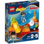 LEGO® DUPLO® 10824 Milesova vesmírná dobrodružství – Zboží Živě