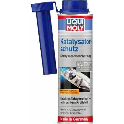 Liqui Moly 21284 Ochrana katalyzátoru 300 ml – Hledejceny.cz