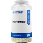 Myprotein Daily Vitamins 60 tablet – Hledejceny.cz