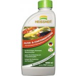 Heissner Přípravek pro jezírko filtrační a startovací bakterie 1 000 ml – Hledejceny.cz