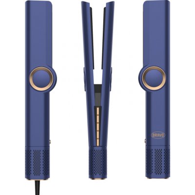 Bravo Profi B-5004 Perfetta s BLDC motorem modrá – Zboží Dáma