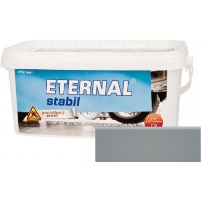 Austis Eternal Stabil 2,5 kg | světle šedý 02