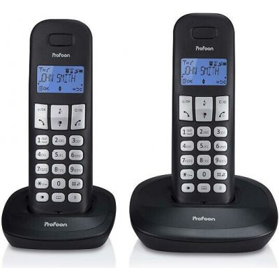 Profoon PDX-1120 DECT – Zboží Živě