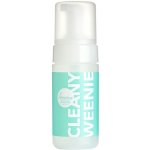 Loovara Cleany Weenie For Him čisticí pěna na intimní hygienu pro muže 100 ml – Zboží Dáma