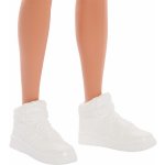 Mattel Barbie model Ken 227 brunet s vousy HRH26 – Zboží Dáma