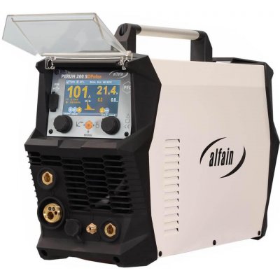 AlfaIn Perun 200 SD Pulse 5.0335 – Zboží Mobilmania