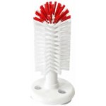 Lindr H100 mycí kartáč 1x19 cm – Zboží Dáma