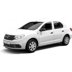 Dacia Logan 1.0 SCe Manuál