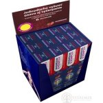 Magnesium B Komplex Glenmark šumivé tablety s citrónovou příchutí 240 ks – Hledejceny.cz