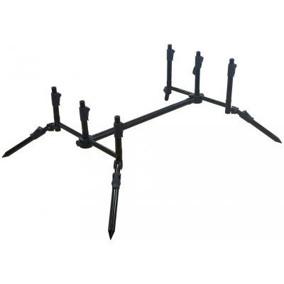 Sonik Stojan Xtractor GT 3 Rod Pod – Zboží Mobilmania