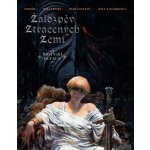 Žalozpěv ztracených zemí 1 – Sleviste.cz
