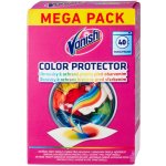 Vanish Color Protect 20 ks (40 praní) – Zboží Mobilmania