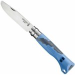 Opinel N°07 Outdoor Junior Khaki 002151 – Zboží Dáma