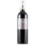 Bordeaux Pessac-Léognan Chateau Bacalan 2020 13% 0,75 l (holá láhev) – Hledejceny.cz