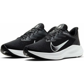 Nike Air Zoom Structure 23 CZ6720 001 černé