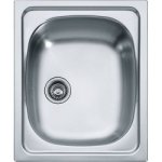 Franke QAX 610 – Zbozi.Blesk.cz