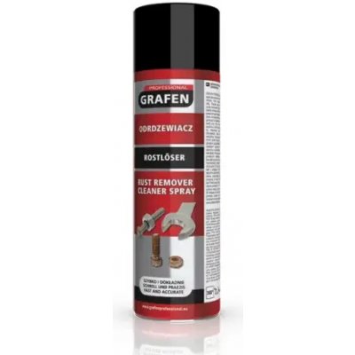 GRAFEN RUST REMOVER 500 ml | Zboží Auto