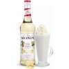 Šťáva Monin Chocolate White 0,7 l