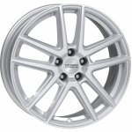 Anzio Split 6x16 4x98 ET38 silver – Sleviste.cz