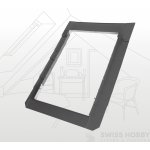 RoofLITE LSX 66 x 118 cm – Zbozi.Blesk.cz