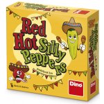 Dino Toys Red Hot Silly Peppers – Hledejceny.cz