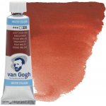 Van Gogh Akvarelová barva 10ml hnědá 227 – Zboží Dáma
