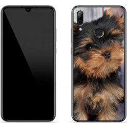 Pouzdro mmCase gelové Huawei P Smart (2019) - jorkšír 9