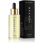 Canneff Effect by Canneff Face Oil o ml azující pleťový olej pro normální a suchou pleť 30 ml – Zboží Dáma