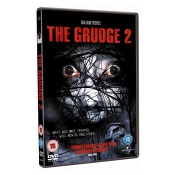 Grudge 2, The DVD