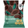 Bezlepkové potraviny It´s us Bezlepkové sušenky kakaové 150 g
