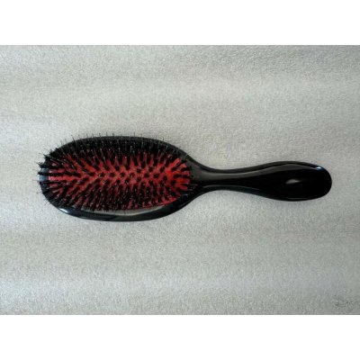 Kartáč na prodloužené vlasy (hřeben) velikost S – Zbozi.Blesk.cz