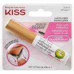 Kiss Strip Lash Adhesive Clear 5 g – Sleviste.cz